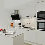 Дом отдыха Haus Kiebitz - 197 By Interhome