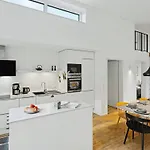 Haus Kiebitz - 197 By Interhome Дом отдыха Лембрух