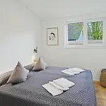Haus Kiebitz - 197 By Interhome Лембрух