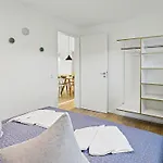 Haus Kiebitz - 197 By Interhome *
