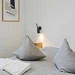 Haus Kiebitz - 197 By Interhome