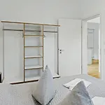 Haus Kiebitz - 197 By Interhome
