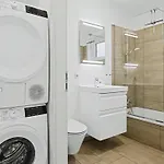 Дом отдыха Haus Kiebitz - 197 By Interhome *