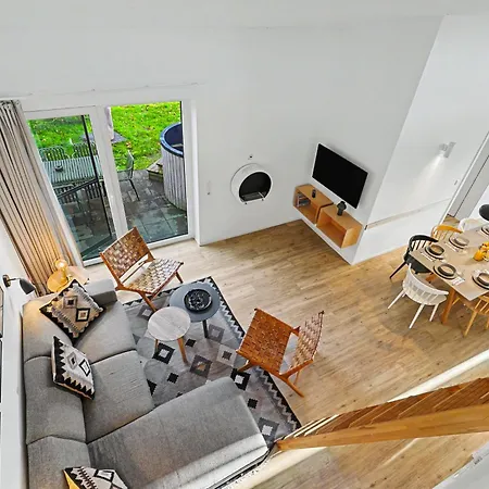 Haus Kiebitz - 197 By Interhome