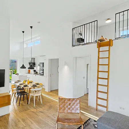Haus Kiebitz - 197 By Interhome Lembruch