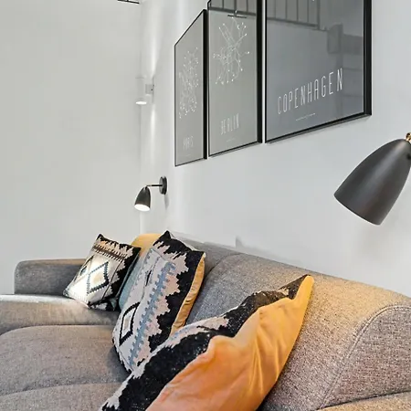 Haus Kiebitz - 197 By Interhome *
