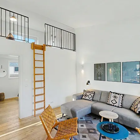 Haus Kiebitz - 197 By Interhome * Lembruch