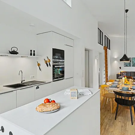 Haus Kiebitz - 197 By Interhome Casa vacanze *