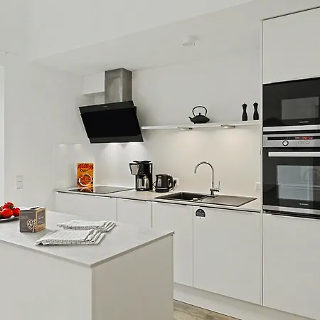 Casa vacanze Haus Kiebitz - 197 By Interhome