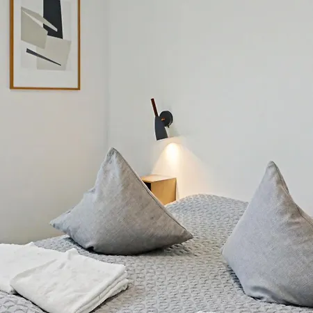 Haus Kiebitz - 197 By Interhome