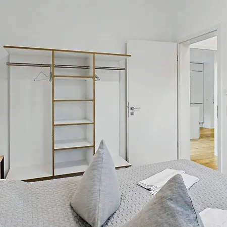 Haus Kiebitz - 197 By Interhome