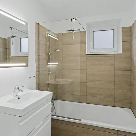 Haus Kiebitz - 197 By Interhome * Lembruch