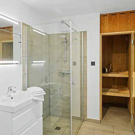 Haus Kiebitz - 197 By Interhome Casa vacanze *