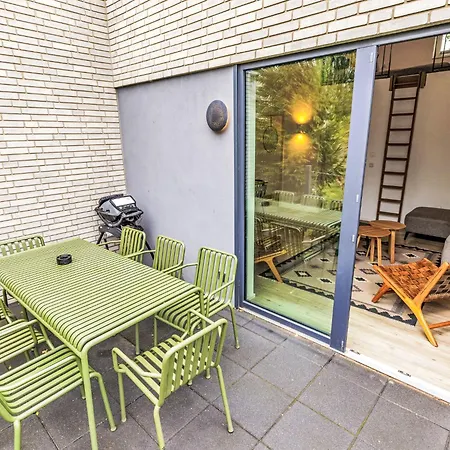 Haus Kiebitz - 197 By Interhome Lembruch