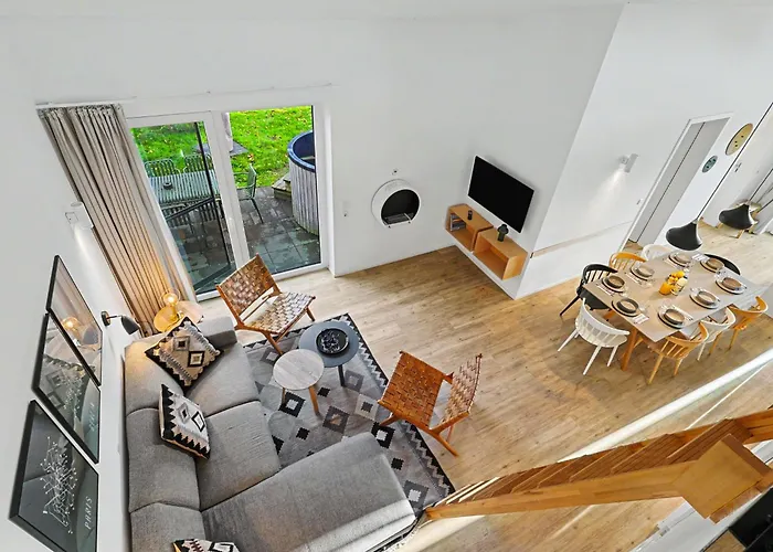 Haus Kiebitz - 197 By Interhome
