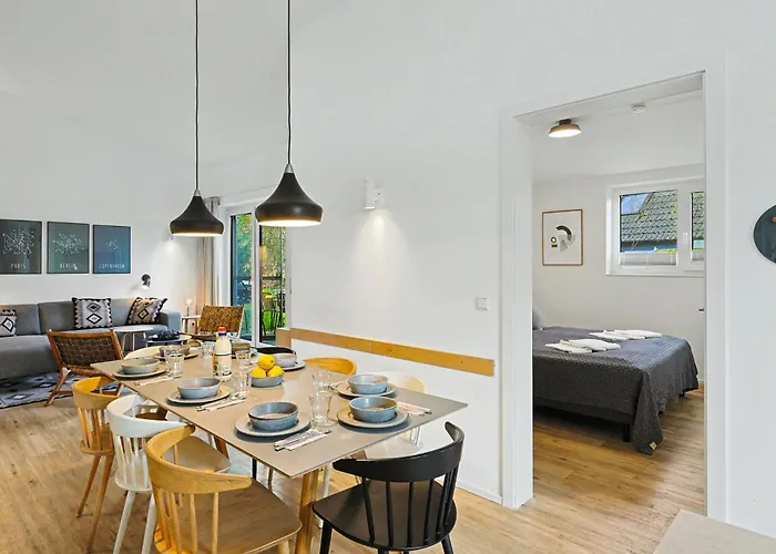 Haus Kiebitz - 197 By Interhome Ferienhaus *