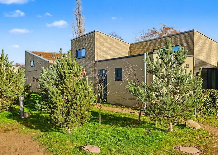 Ferienhaus Haus Kiebitz - 197 By Interhome