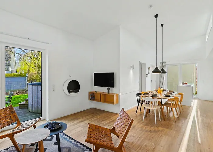 Haus Kiebitz - 197 By Interhome Ferienhaus *