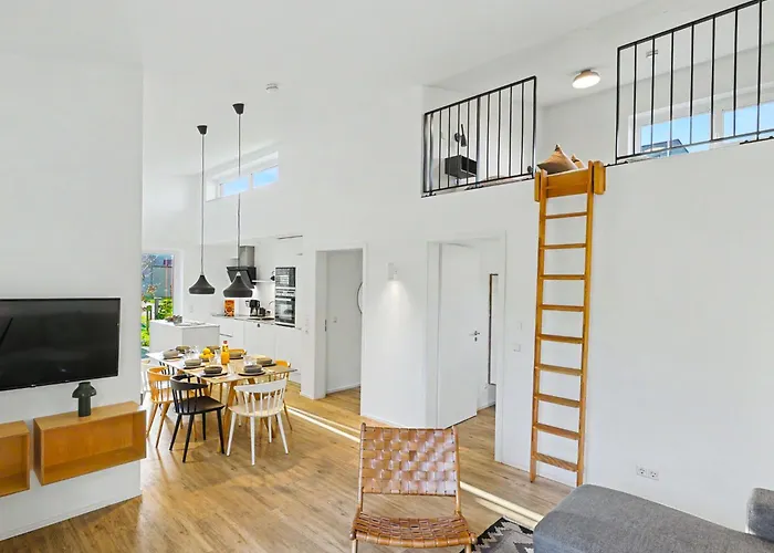 Haus Kiebitz - 197 By Interhome Lembruch
