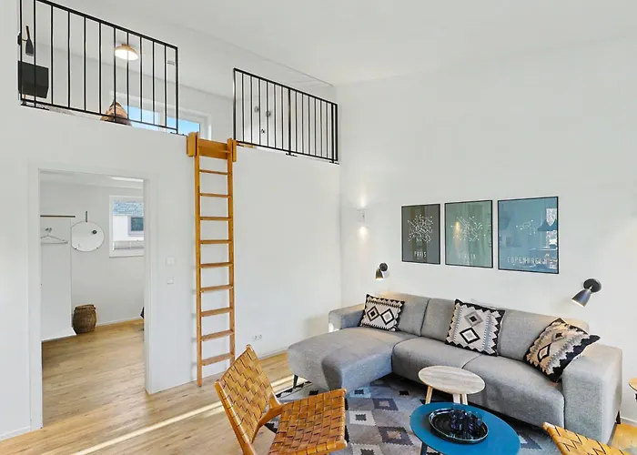 Haus Kiebitz - 197 By Interhome * Lembruch