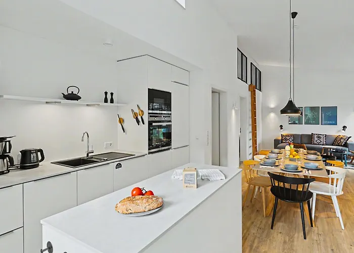 Haus Kiebitz - 197 By Interhome Ferienhaus *