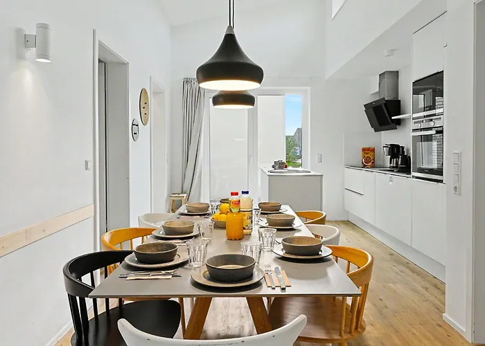 Haus Kiebitz - 197 By Interhome Ferienhaus