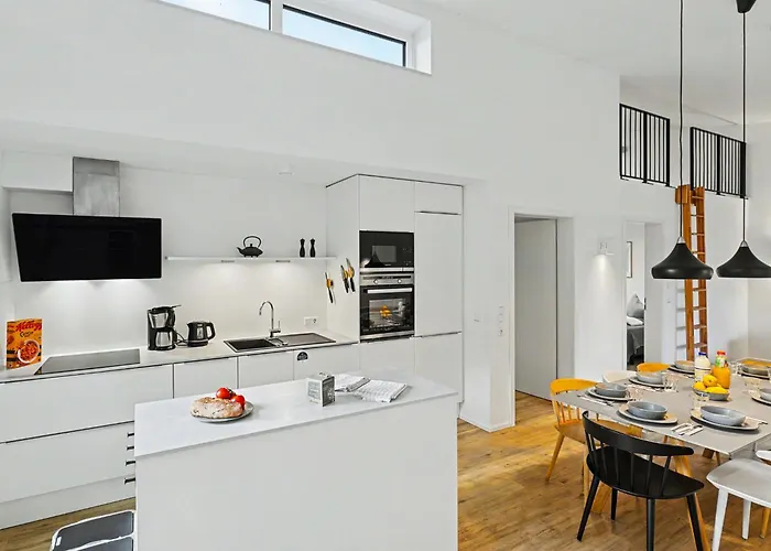 Haus Kiebitz - 197 By Interhome Ferienhaus Lembruch
