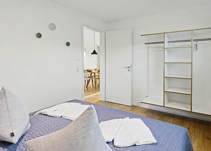 Haus Kiebitz - 197 By Interhome *