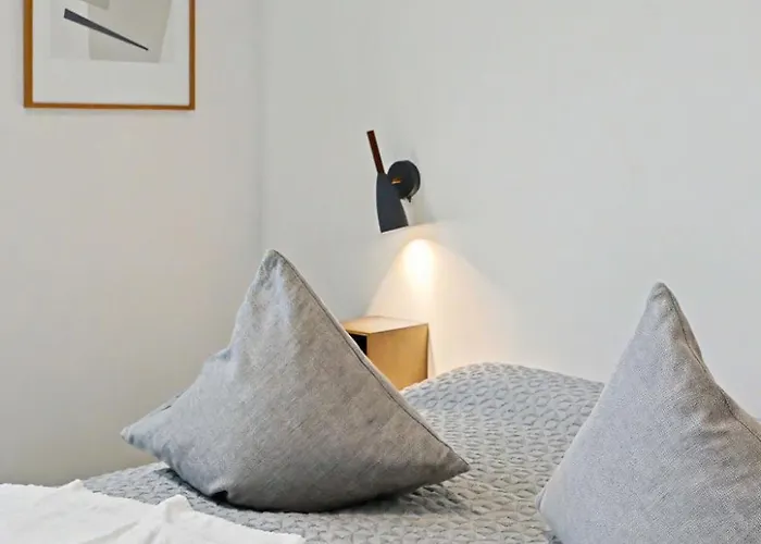 Haus Kiebitz - 197 By Interhome