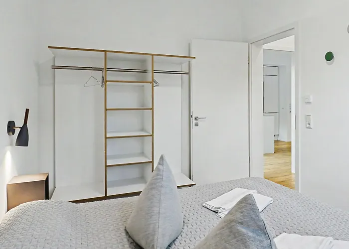 Haus Kiebitz - 197 By Interhome