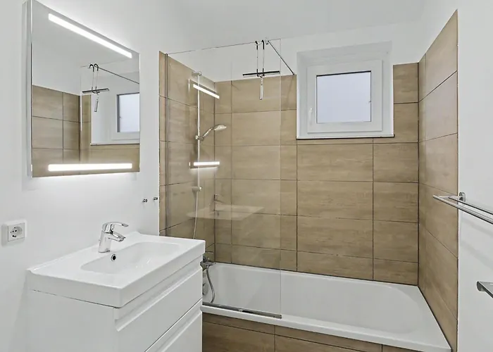 Haus Kiebitz - 197 By Interhome * Lembruch