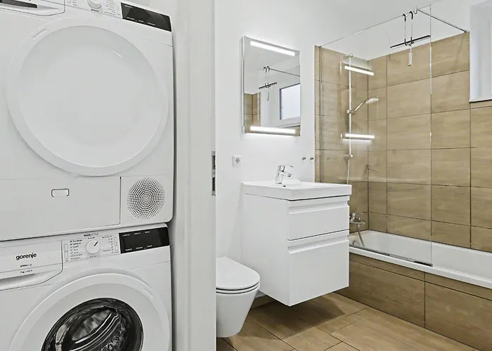 Ferienhaus Haus Kiebitz - 197 By Interhome *
