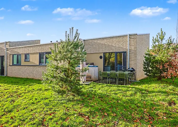 Haus Kiebitz - 197 By Interhome * Lembruch